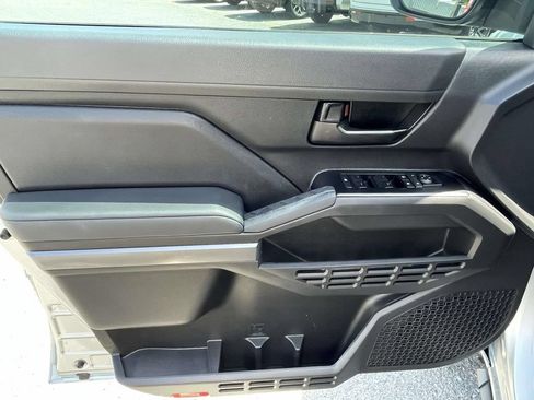 Used 2025 Toyota Tacoma SR5 RWD image 14