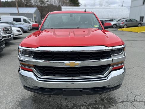 Used 2019 Chevrolet Silverado 1500 LT image 6