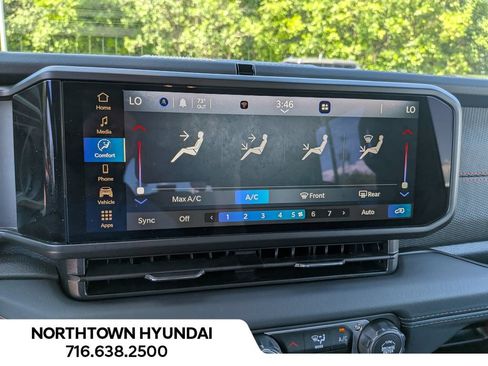 Used 2026 Jeep Wrangler Unlimited Rubicon AWD/4WD image 22