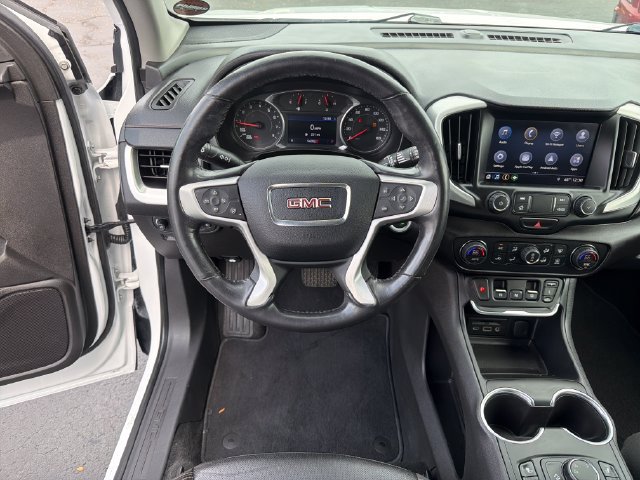 Used 2019 GMC Terrain SLT w/ Preferred Package AWD/4WD image 13
