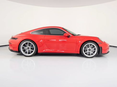 Certified 2026 Porsche 911 GT3 RWD image 12