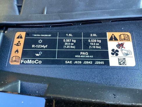 New 2025 Ford Bronco Sport Outer Banks w/ Outer Banks Tech Package+ image 69