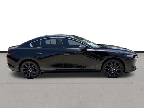 New 2026 MAZDA MAZDA3 s Sport FWD image 4