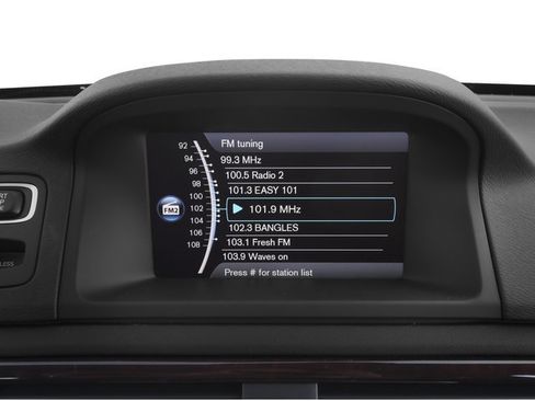 Used 2016 Volvo XC70 T5 Platinum w/ Protection Package AWD/4WD image 9