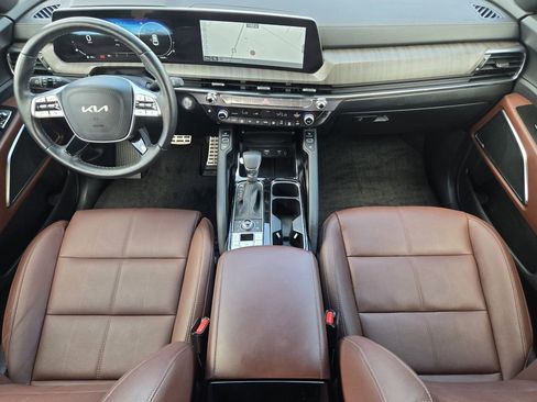 Used 2025 Kia Telluride SX AWD/4WD image 25