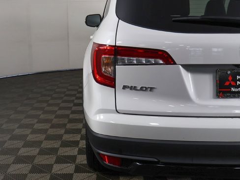 Used 2022 Honda Pilot Special Edition image 18