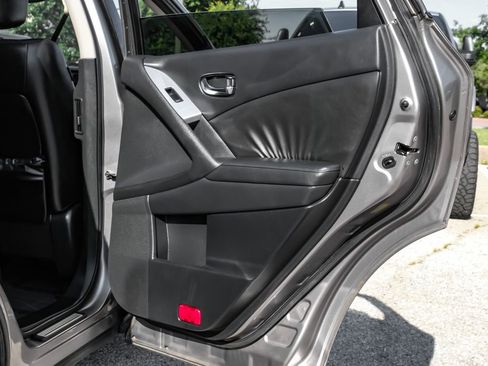 Used 2010 Nissan Murano SL w/ Leather Pkg FWD image 48