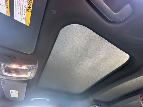 New 2026 Mercedes-Benz GLB 35 AMG GLB 35 AMG image 33