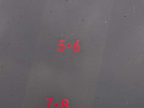 New 2026 Lincoln Aviator 2WD w/ Jet Appearance Package image 14