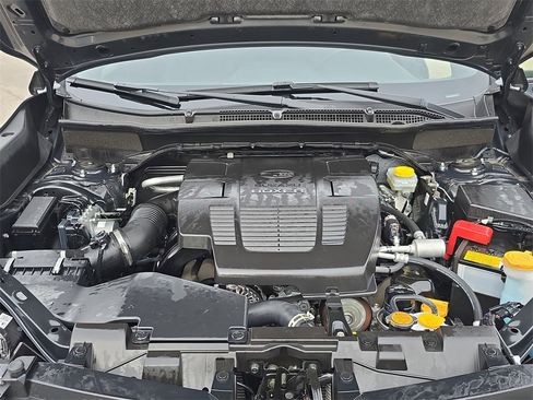 Certified 2024 Subaru Forester Wilderness image 27