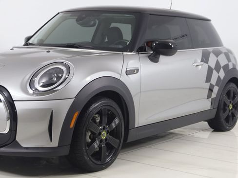 Used 2024 MINI Cooper SE FWD image 53