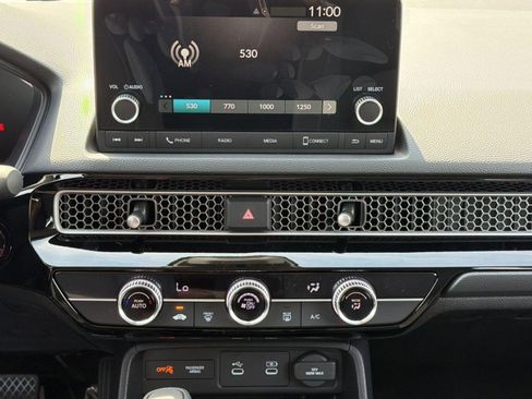 New 2026 Honda Civic LX image 23