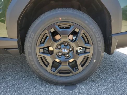 New 2026 Subaru Outback Limited AWD/4WD image 10