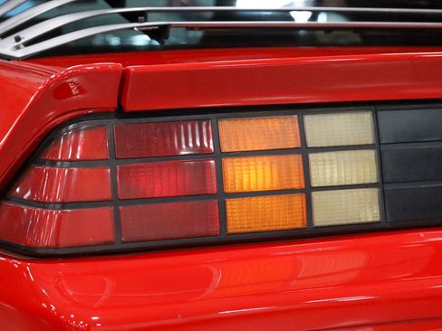 Used 1991 Chevrolet Camaro RS RWD image 35