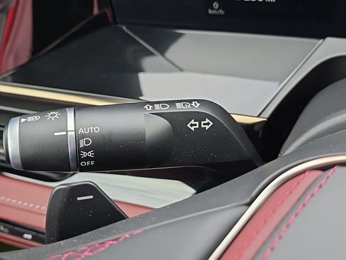 Used 2026 INFINITI QX80 Autograph image 36