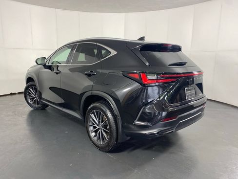 Used 2024 Lexus NX 250 FWD w/ Cold Area Package image 10