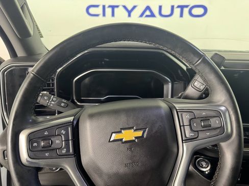 Used 2024 Chevrolet Silverado 2500 LT w/ Convenience Package image 21