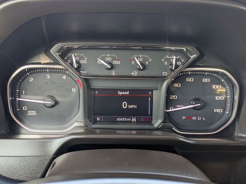 Certified 2021 GMC Sierra 3500 SLT w/ Gooseneck/5TH Wheel Package image 15