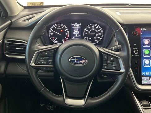 Certified 2023 Subaru Outback Onyx Edition XT AWD/4WD image 16