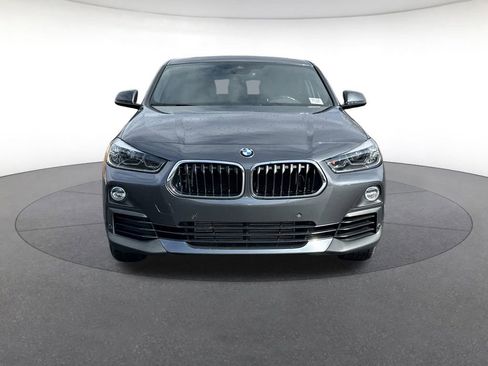 Used 2020 BMW X2 sDrive28i w/ Premium Package image 8