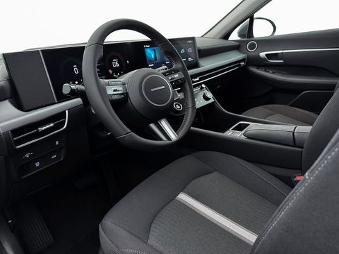 New 2026 Hyundai Sonata SEL AWD/4WD image 20