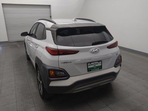 Used 2019 Hyundai Kona Ultimate AWD/4WD image 6