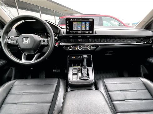 Used 2023 Honda CR-V EX-L image 22
