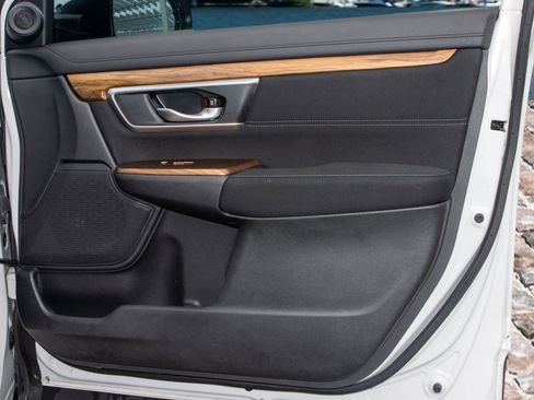 Certified 2020 Honda CR-V EX image 18