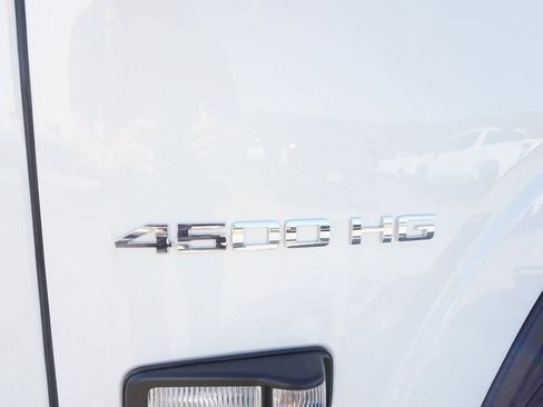 New 2025 Chevrolet Low Cab Forward RWD image 17