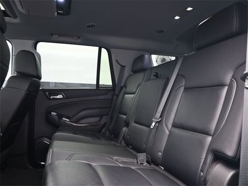 Used 2020 Chevrolet Tahoe LT image 18