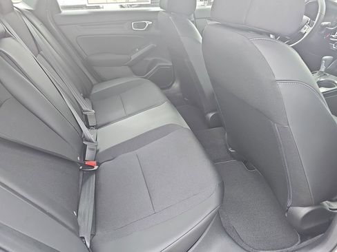 Used 2026 Honda Civic Sport image 12