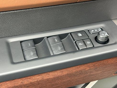 New 2026 Toyota Tundra 1794 Edition image 13