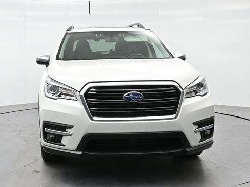 Used 2021 Subaru Ascent Touring w/ Popular Package #2A image 2