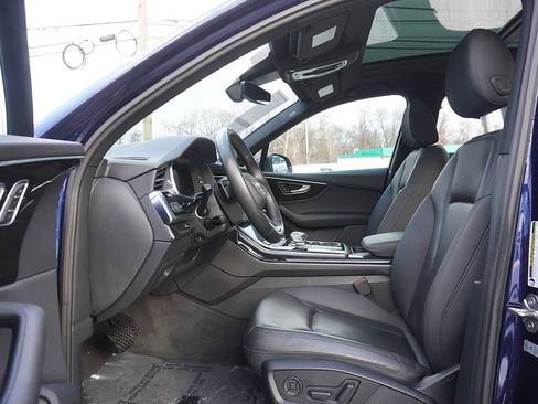 Used 2022 Audi Q7 2.0T Premium Plus image 34