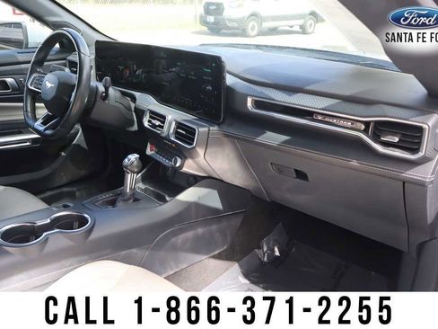 Used 2024 Ford Mustang Premium image 17