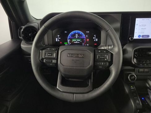 Used 2024 Toyota Land Cruiser 1958 AWD/4WD image 21