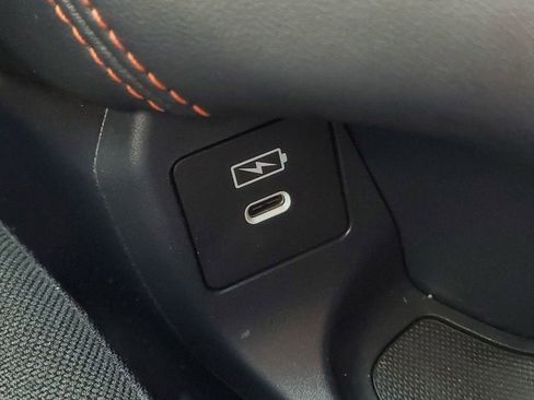 Certified 2024 Honda HR-V Sport image 25