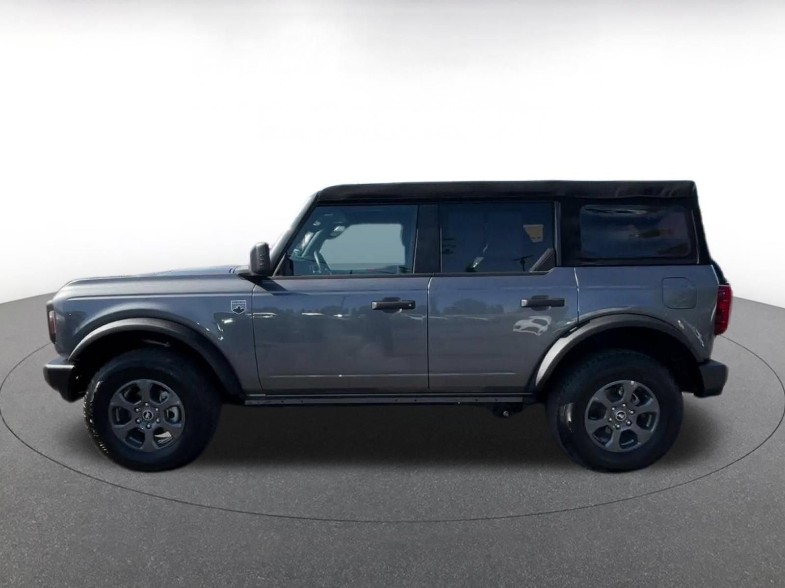 Used 2026 Ford Bronco Big Bend AWD/4WD image 8