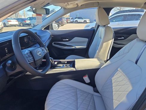 New 2026 Nissan Sentra SL image 10