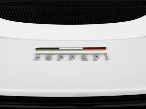 Certified 2024 Ferrari 296 GTS RWD image 35