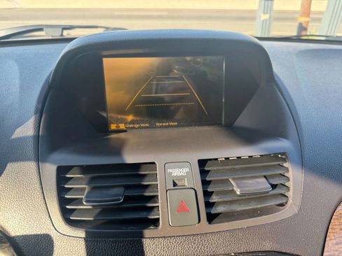 Used 2012 Acura MDX w/ Technology Package image 20