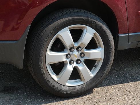 Used 2016 Chevrolet Traverse LT w/ Style and Technology Package AWD/4WD image 7