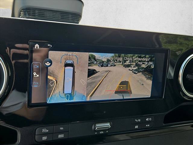 New 2026 Mercedes-Benz Sprinter 2500 image 13