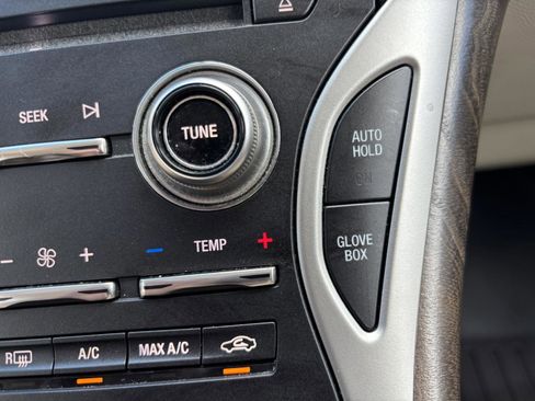 Used 2016 Lincoln MKX Select w/ Select Plus Package image 37