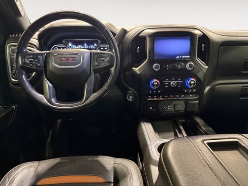 Used 2019 GMC Sierra 1500 AT4 w/ AT4 Premium Package AWD/4WD image 11