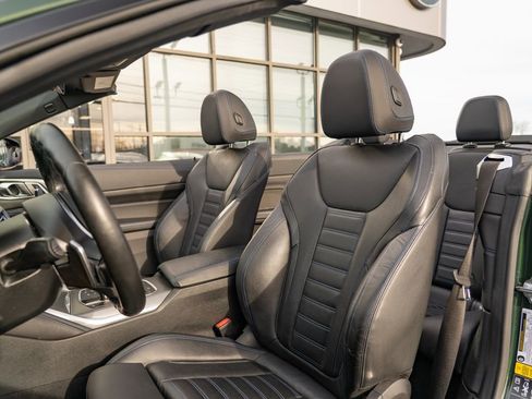 Used 2023 BMW 440i xDrive Convertible w/ Premium Package image 14