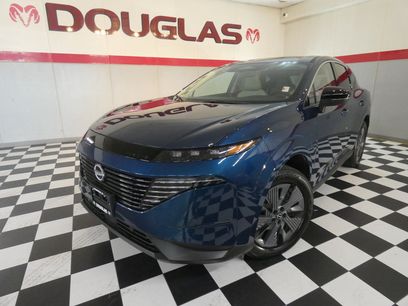 Used 2026 Nissan Murano SL