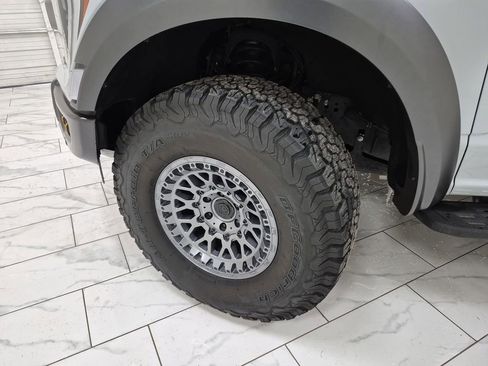 Used 2023 Ford F150 Raptor image 34