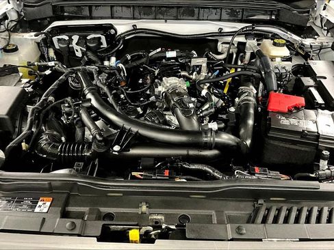 Used 2024 Ford Bronco Badlands AWD/4WD image 29