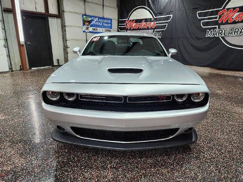 Used 2021 Dodge Challenger R/T RWD image 2